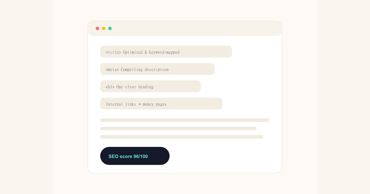 Why Is Having Duplicate Content an Issue for SEO?
