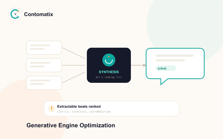 What Is Generative Engine Optimization (GEO)? Explained