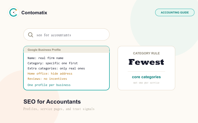SEO for Accountants: Proven Guide to Win More Clients 2026
