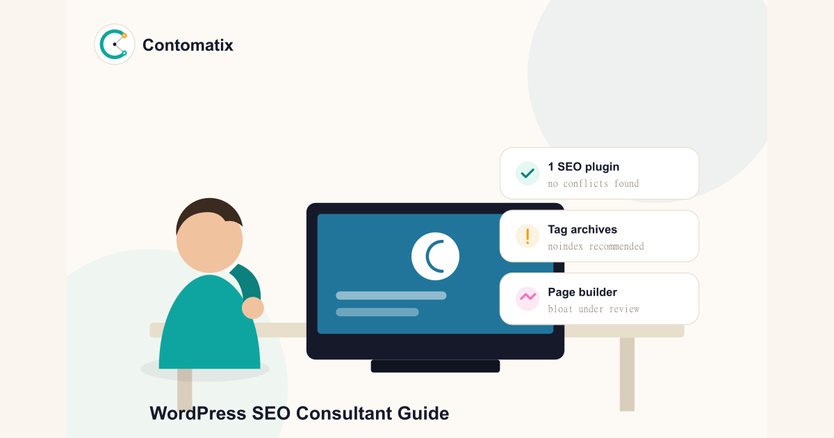 WordPress SEO Consultant: A Proven 2026 Guide