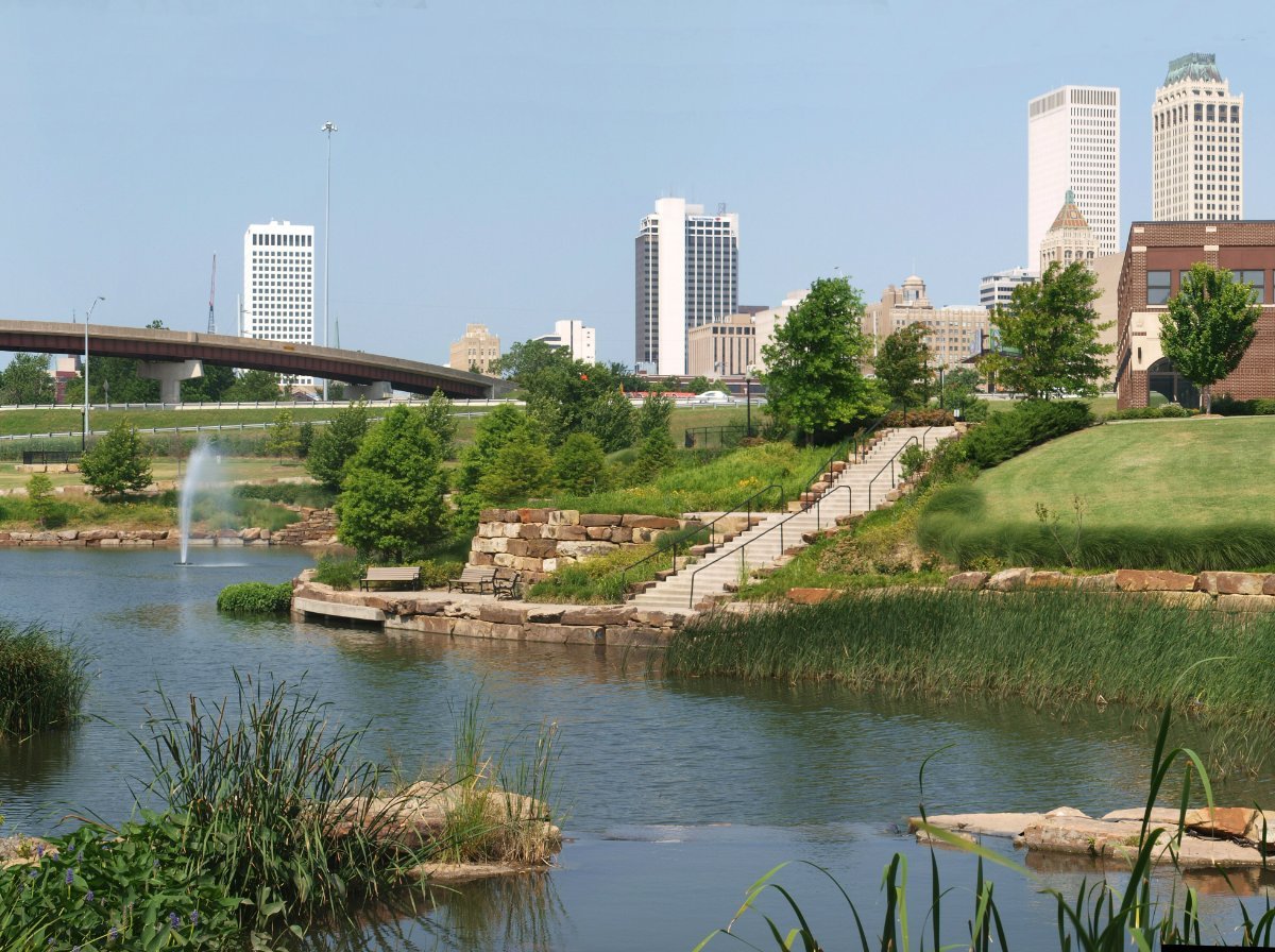 Top 10 Best SEO Companies in Tulsa: A Verified 2026 List